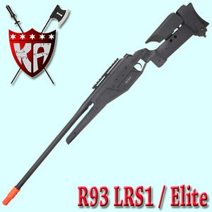 R93 LRS1 / Elite