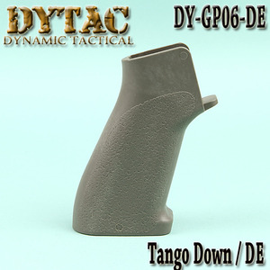 DT Tango Down Pistol Grip / DE