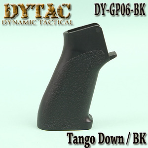 DT Tango Down Pistol Grip / BK