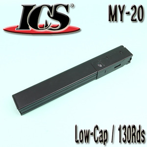 M3 Low-Cap Magazine / 130 Rds