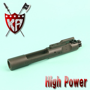 High Power Bolt Carrier Set / GBB