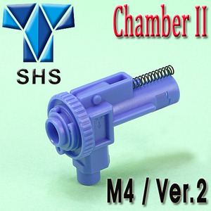 M4 Chamber II
