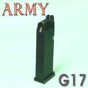 Army G17 Magazine