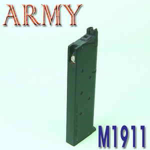 Army M1911 A1 Magazine