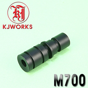 M700 Muzzle / CNC