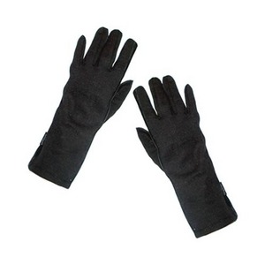 GI Nomex Gloves (BK &amp; BK)-S