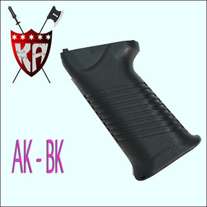 AK SAW Style Pistol Grip - BK
