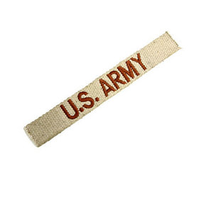 U.S. ARMY(TAN)
