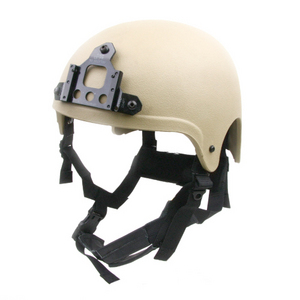 IBH / NVG Mount Helmet (TAN)