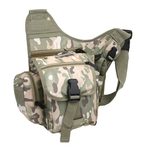 Shoulder Pack(Multicam)