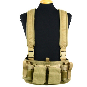 M.O.D. Tactical Vest 