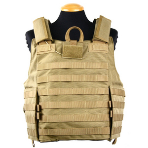 US Tactical Vest Lv5 