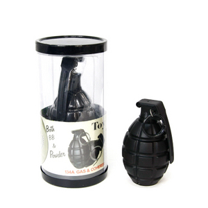 Toy Grenade(ABS) 
