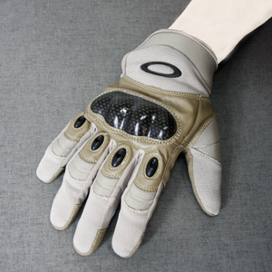 Factory Pilot Gloves(TAN)