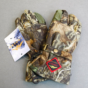 Waterproof Hunting gloves