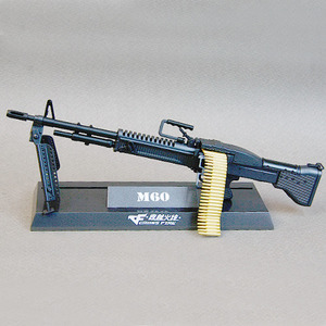 Miniature / M60