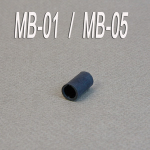 MB01 / MB05  Hop Up Rubber