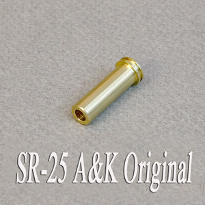 SR-25  Nozzle / For A&amp;K Original