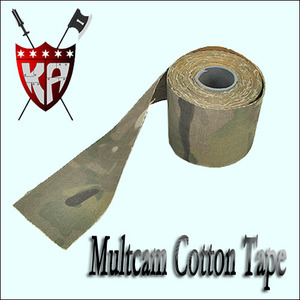 Cotton Tap / Multicam