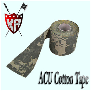 Cotton Tap / ACU