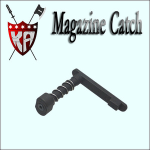 Mag Catch
