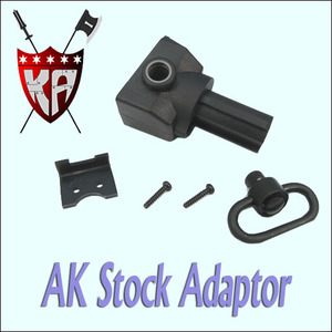 AK Stock Adaptor