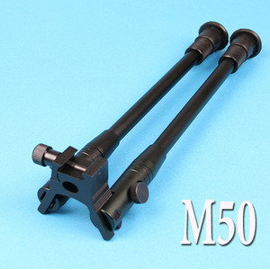 M50 Bipod