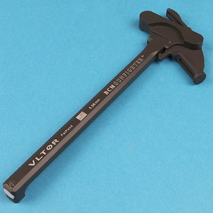 Charging Handle with M84 Bit Latch / GBB  