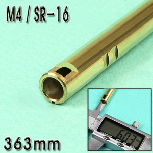6.03mm Precision Inner Barrel for M4A1