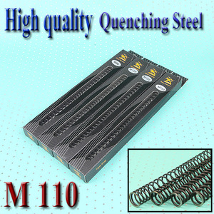 High Quality Spring / M 110  X-5