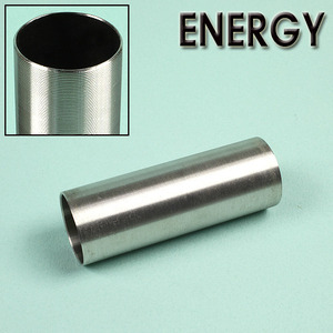 Stainless Cylinder 