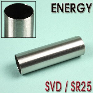 Stainless Cylinder / SVS, SR25