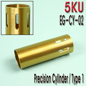 Precision 6 Hole Cylinder / Type 1 