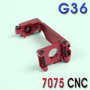 G36 Motor Case / 7075 CNC