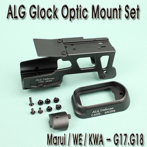 ALG Glock OpticMount