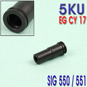 Precision Air Seal Nozzle - SIG 550 / 551