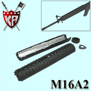 M16A2 Handguard