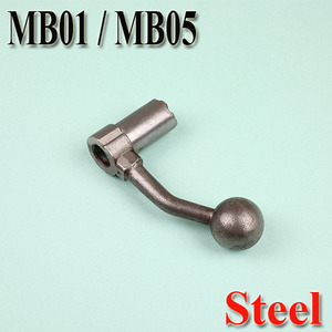 MB01 / MB05 Steel Handel