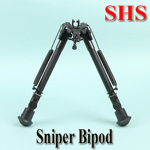 Sniper Bipod / 190mm