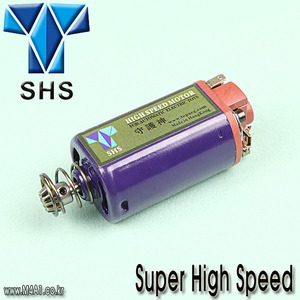 Super High speed Motor / Ver3  