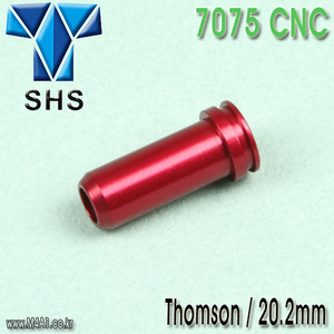 Thompson Nozzle / 7075 CNC