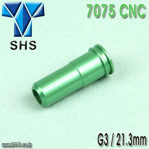 G3 Nozzle / 7075 CNC