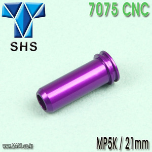 MP5K Nozzle  / 7075 CNC