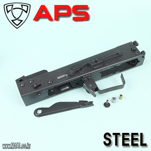 AKS Steel Body