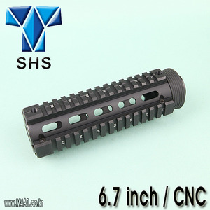 SHS M4 RIS Type2 / CNC