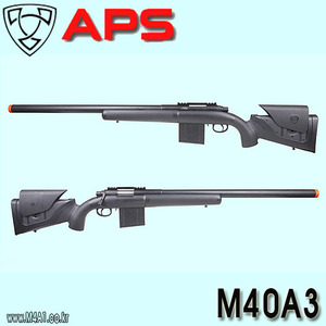APS M40A3