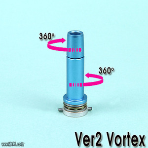 Vortex Spring Guard / Ver2