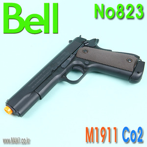 단독) M1911 Co2 / 823