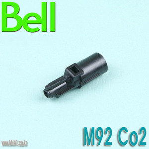 M92 Co2 Loding Muzzle