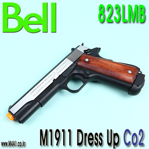 단독) M1911 Dress Up Co2 / 823LMB